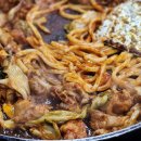 학곡리막국수닭갈비 이미지