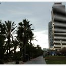 가우디&구엘 이미지