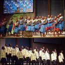 "아프리카의 희망! 케냐 지라니합창단의 어린 천사들!" 이미지