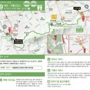 대모산(293m),구룡산(306m) 우면산(293m)(2026년 8월 01일 첫째토요일) 이미지