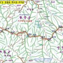 백두대간 이미지