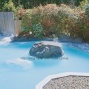 푸른온천목욕탕 이미지