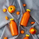 당근주스 이미지