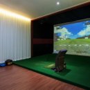 대니스 파크 골프 아카데미 이미지