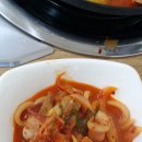 쌍둥이 부대찌개 이미지