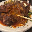 한양숯불화로구이(소담송하) | 을지로 맛집 숯불향 가득한 을지로뼈구이 술집 추천