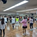 방송댄스 이미지