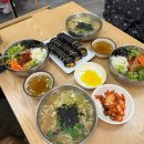 신평칼국수 | 신평맛집 · 20년째 찐단골, 칼국수, 국수, 김밥이 맛있는 최가네촌국수