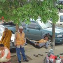 캄보디아 사진 후기-안전제일/품질관리 이미지