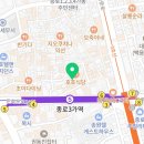 GS25종로익선