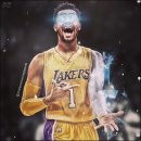 D'Angelo Russell 'Ice In My Veins' 이미지