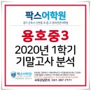 용호중학교 이미지