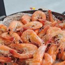 수원청과시장 노동조합 | [수원] 농수산물도매시장 가을 제철음식 새우소금구이 후기 영업시간