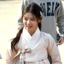 베라드레스&한복 이미지