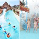 설악워터피아옥외수영장 이미지