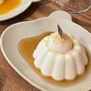 망원카페 : 커스터드 푸딩 맛집 고미푸딩 gomi pudding 웨이팅 후기