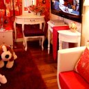 안개자니펜션 이미지