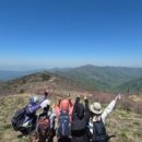 지리산휴게소매점