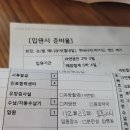 CU(삼성창원병원신관점) | [임신 36주] 자궁내 성장지연으로 창원삼성병원 전원과 출산 1 (출산 후 해야할 일 리스트)