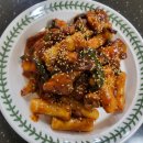 지코바양념치킨 이미지