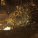 클로버필드(CloverField) 이미지