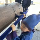 신라대종 타종체험관 화장실 | 경북 경주여행 :: 신라대종 타종체험 아기랑 / 온라인 예약, 신라복 체험