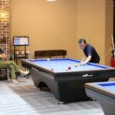 청춘당구장 이미지