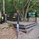 구천동 어사길 이미지