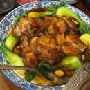 진짜루철가방 | [경복궁 도량] 회식으로 다녀온 흑백요리사 철가방요리사 경복궁역 중식 맛집 도량 찐후기❣️