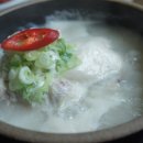 맛집삼계탕 이미지