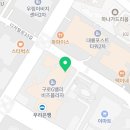GS25 구로지벨리몰점 이미지