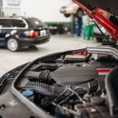 철마자동차정비 이미지