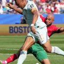 [rfi]Foot: la France en demi-finale du Mondial 이미지
