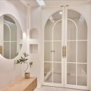 까페같은집 | 인테리어 업그레이드 성공｜카페같은 우리집 만든 중문 후기