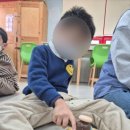 열린교실 어린이집 놀이터 이미지