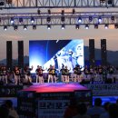 토요상설무대 프러포즈 이미지