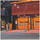 와우워시 이미지