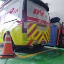 중부소방서 성남119안전센터 | 소방서카스토퍼 설치 시공기