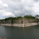 일본 오사카(오사카 성, 2월8일) 여행 안내 이미지
