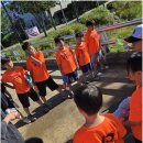 용인대 부부태권도장 이미지