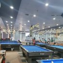 공플레이 당구장 이미지