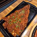 거두택지길1 | 춘천 한정식 백반 맛집 늘가원 : 황태구이, 더덕구이 정식 후기