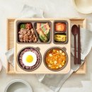 본 도시락 이미지