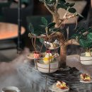 비투코드 | 애프터눈티 즐기기, 신돈켐핀스키 재즈바 Firefly Bar 플라이바 부대시설 이용후기 똑소리 나게 즐기기!