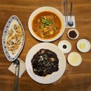 짬뽕관 파주교하점 | 파주 롯데 아울렛 파주 출판단지 맛집 짬뽕관 파주교하점