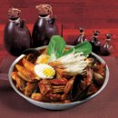 홍가네찜닭 이미지