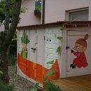 숲속마을도서관 이미지