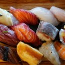 제주도 월정리 맛집 추천｜숙성회 전문 초밥공장 후기! 제주동쪽여행 필수코스🍣