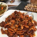 온누리쭈꾸미천안성정점 이미지