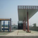 한민족주유소 이미지